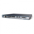 Cisco C2801-2SHDSL/K9